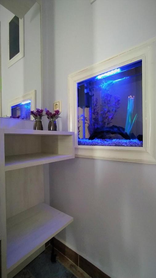 Villa Christa Arillas Agiou Georgiou Esterno foto